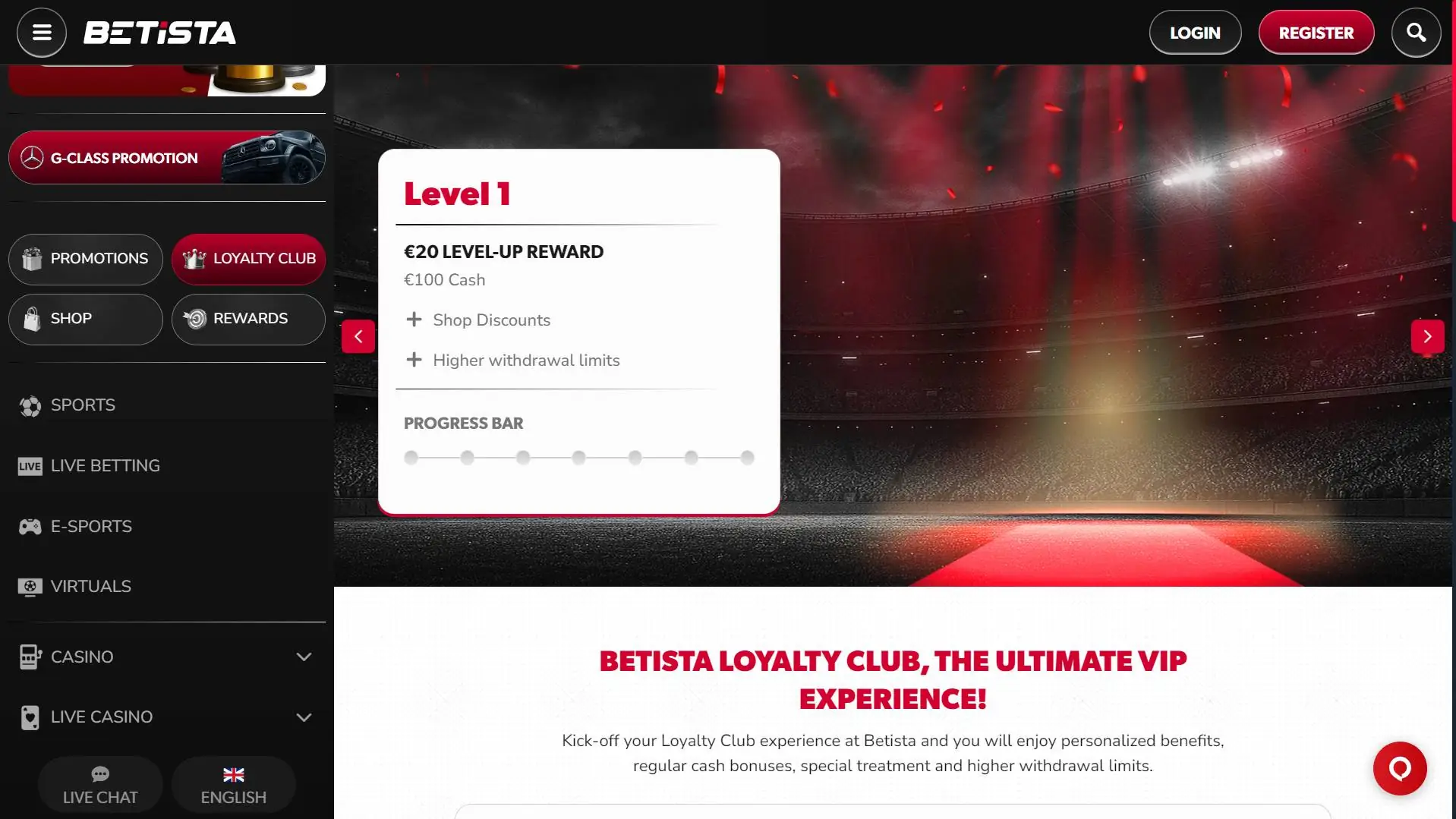 Betista-VIP-Club