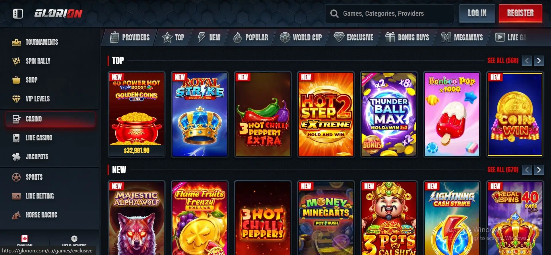 glorion-casino-slot-games