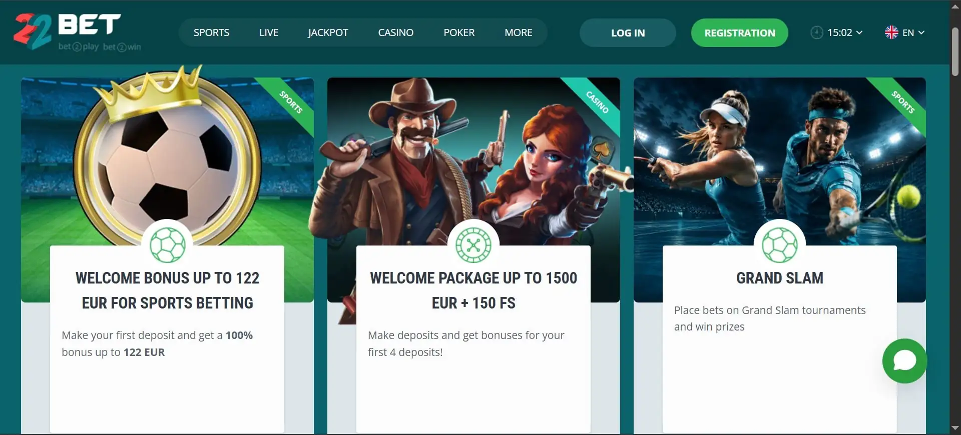 22bet-casino-promotions